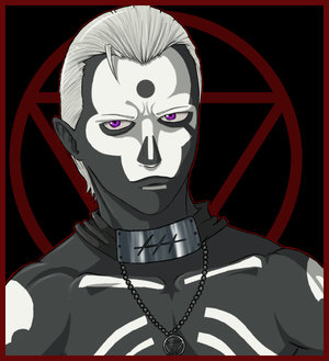 Hidan ..