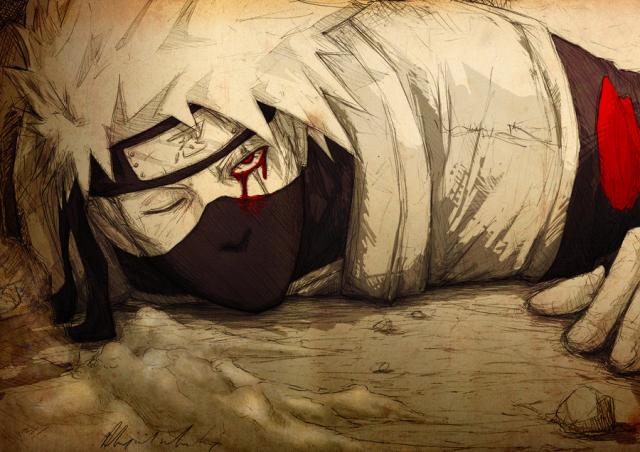 Kakashi