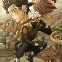 team Kakashi