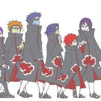 Akatsuki Go xD