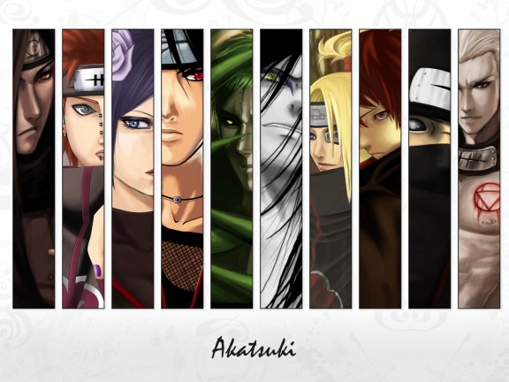 Akatsuki