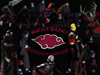 Akatsuki