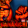 avatar gamakichi
