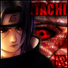 avatar Itachi