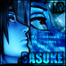 avatar Sasuke