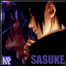 avatar Sasuke