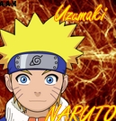 Avatar - Uzumaki Naruto