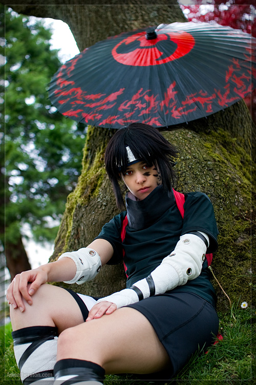 Sasuke (UchihaYuna)