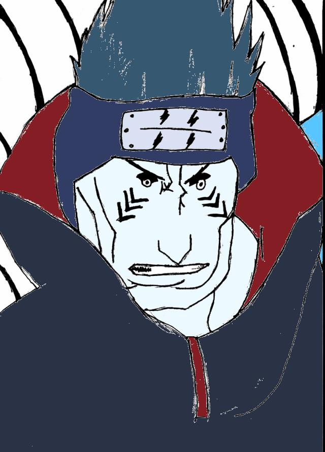 Kisame xD