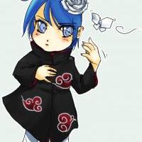 Chibi Konan