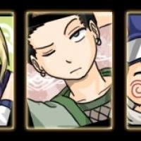 chibi team 10 