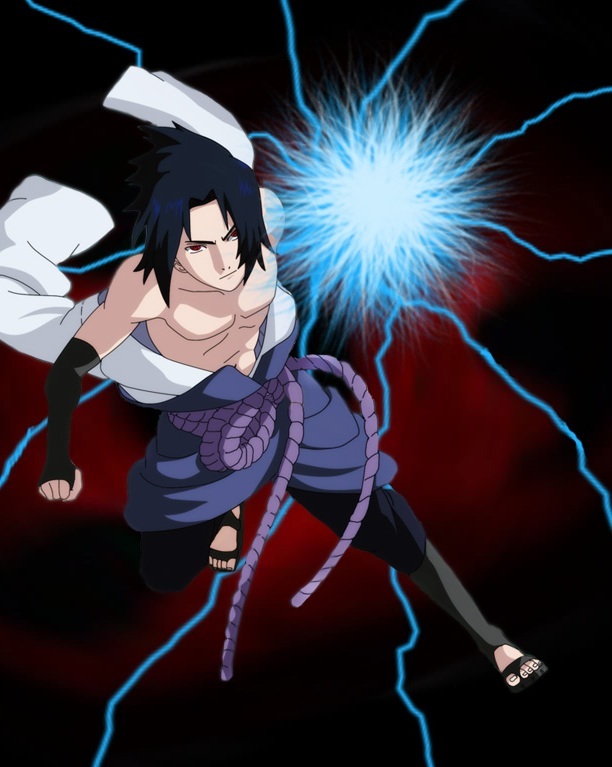 Chidori