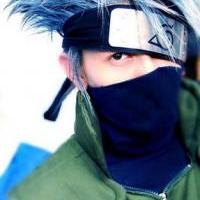 Kakashi