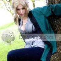 Tsunade - sama