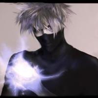 Hatake Kakashi