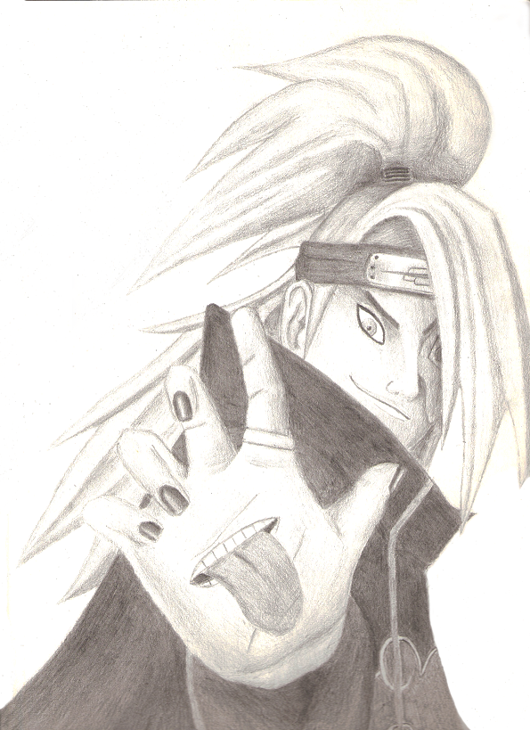 Deidara