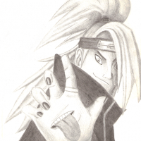 Deidara