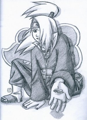 deidara