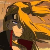 deidara