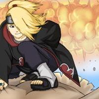 deidara