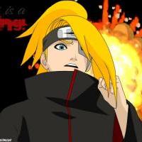 deidara