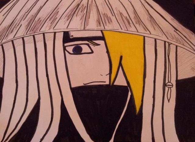 Deidara :)