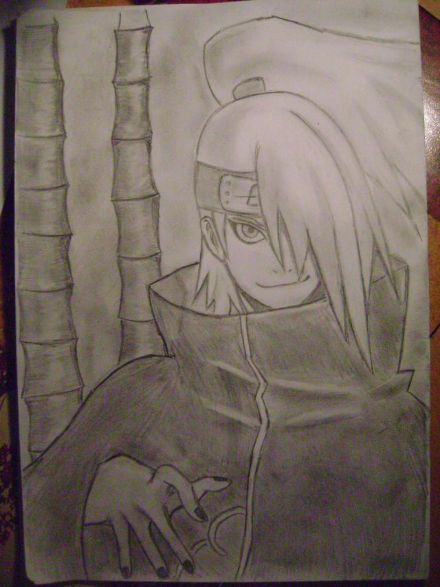 Deidara