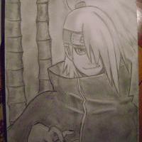 Deidara