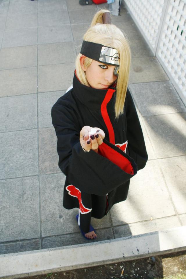 Deidara