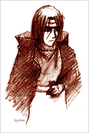 Itachi