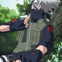 kakashi-senpai