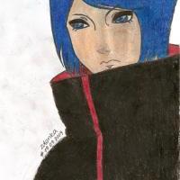 Konan 4 BlinkY