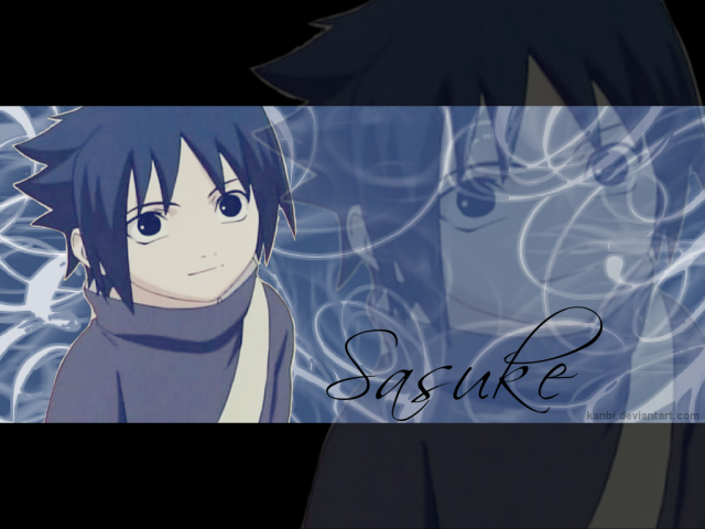 Sasuke