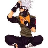 Kakashi