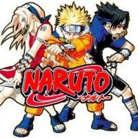 Naruto, Sakura, Sasuke