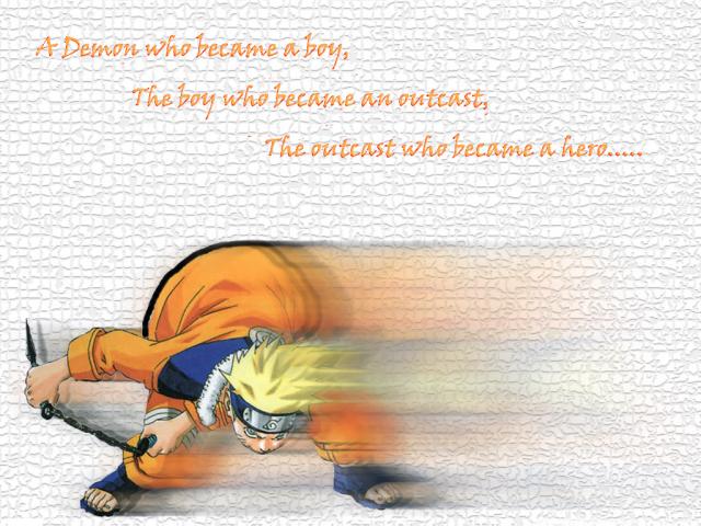Naruto Legenda