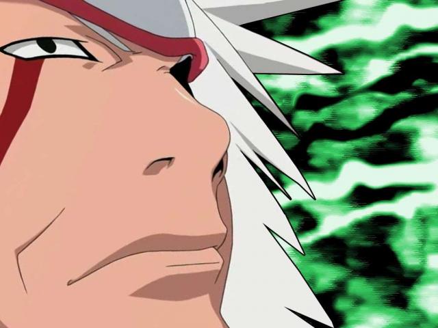 Jiraiya