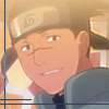 Iruka-sensei