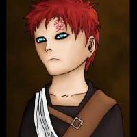 Sabaku no Gaara