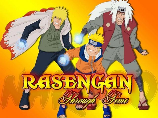 Rasengan