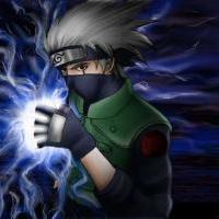 Kakashi