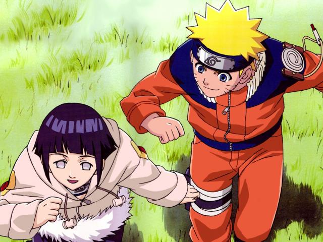 Naruto+Hinata