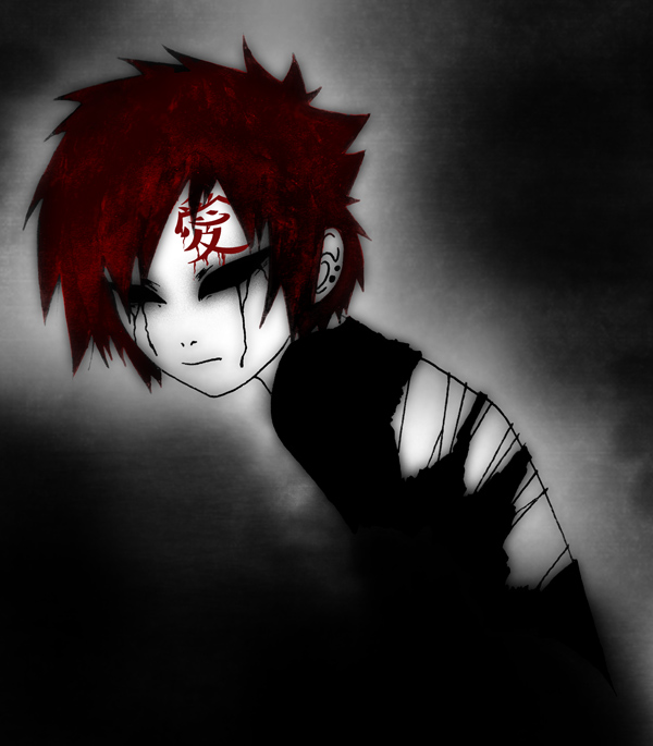 Gaara Monster