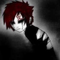 Gaara Monster