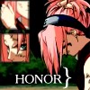 Sakura Honorable