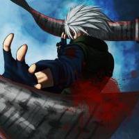 Kakashi