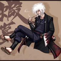 Jiraiya od croaky