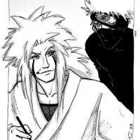 Jiraiya Need No Betareader by croaky