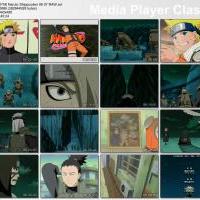 Naruto Shippuuden 006-007 nahled
