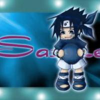 Sasuke